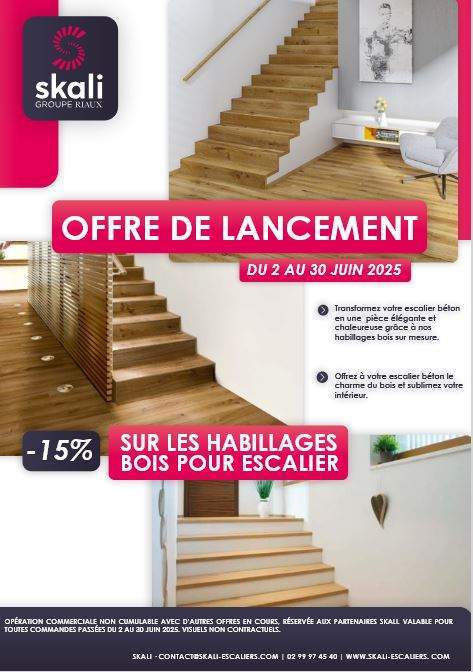 Capture promos Juin
